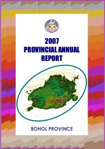 Annual Report 2007