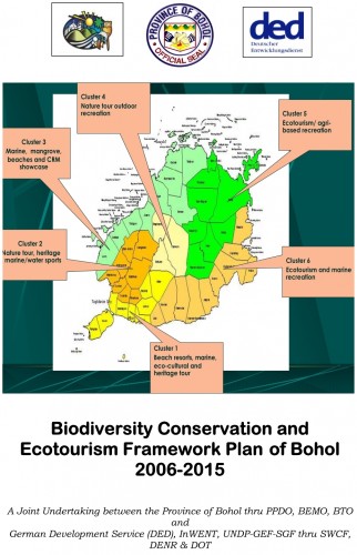 case study ecotourism development in bohol