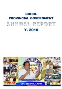 Annual Report 2010