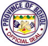 Bohol Seal