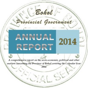 Annual Report 2014