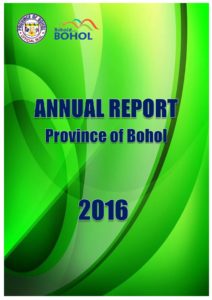 Annual Report 2016